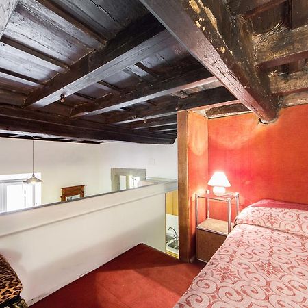 2 ห้องนอน 1 ห้องน้ำส่วนตัว ขนาด 120 ตร.ม. – นาโวนา Apartment โรม ภายนอก รูปภาพ