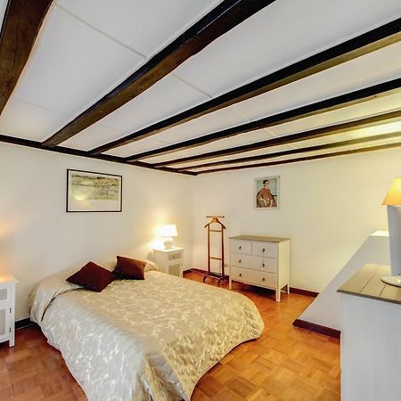 2 ห้องนอน 1 ห้องน้ำส่วนตัว ขนาด 120 ตร.ม. – นาโวนา Apartment โรม ภายนอก รูปภาพ