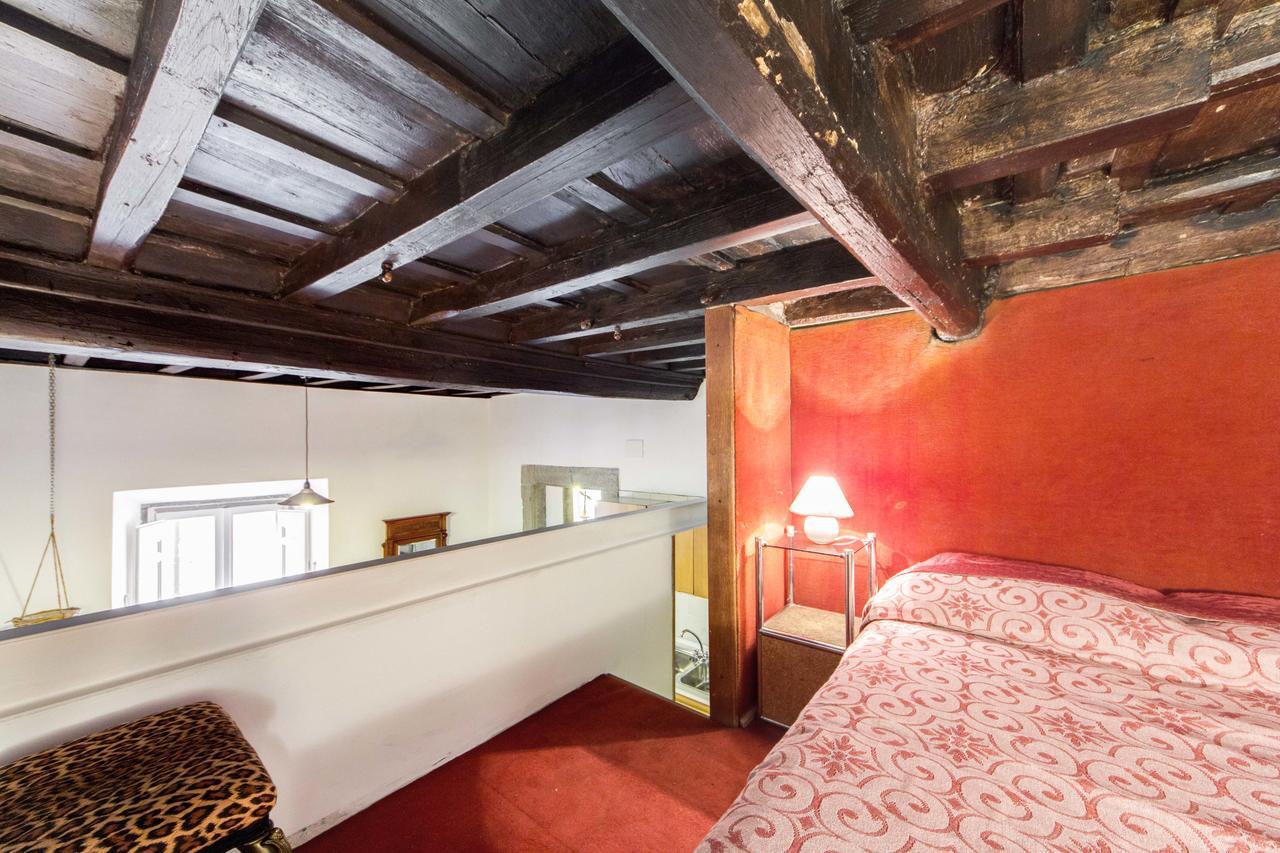 2 ห้องนอน 1 ห้องน้ำส่วนตัว ขนาด 120 ตร.ม. – นาโวนา Apartment โรม ภายนอก รูปภาพ