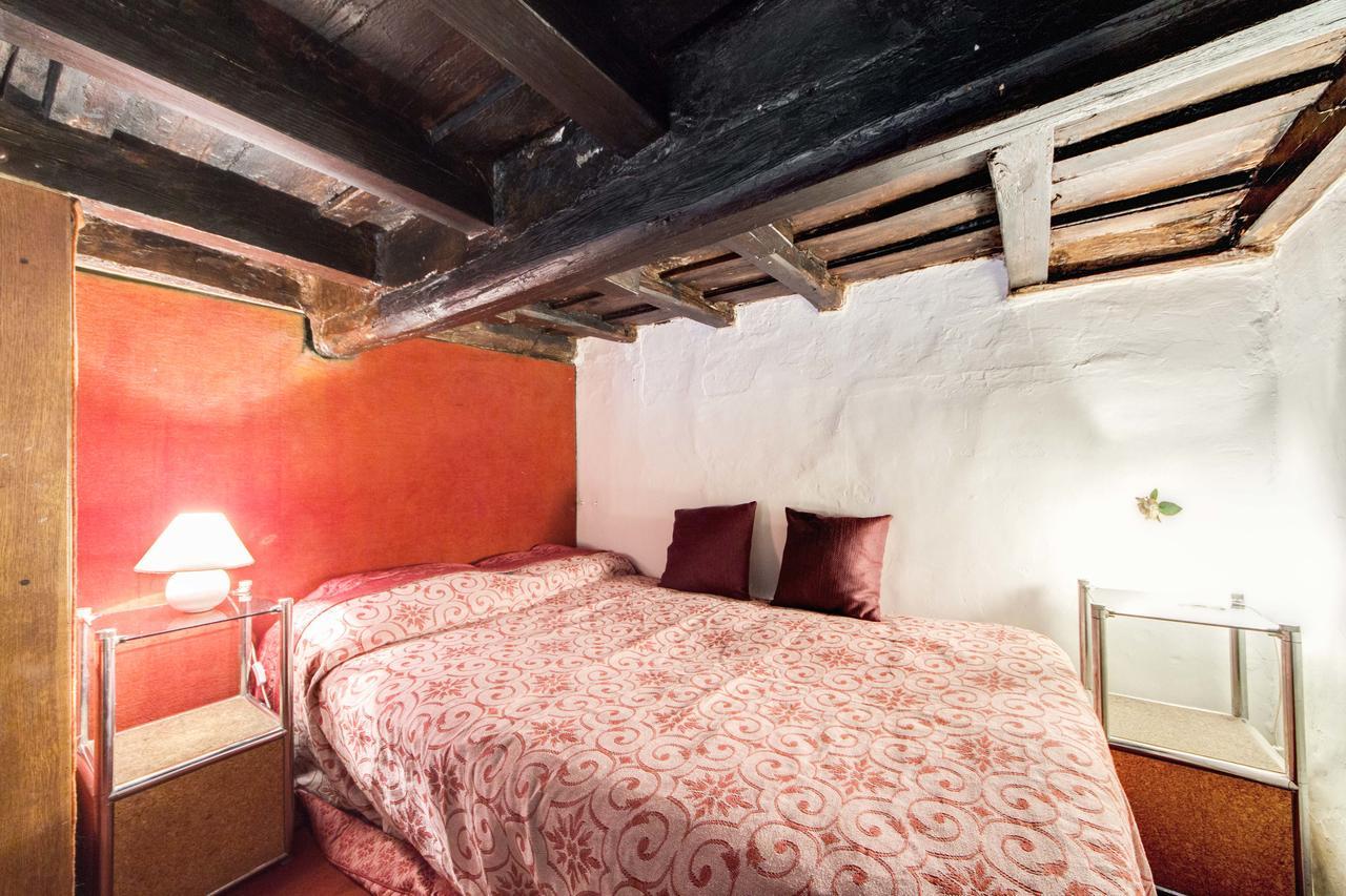 2 ห้องนอน 1 ห้องน้ำส่วนตัว ขนาด 120 ตร.ม. – นาโวนา Apartment โรม ภายนอก รูปภาพ