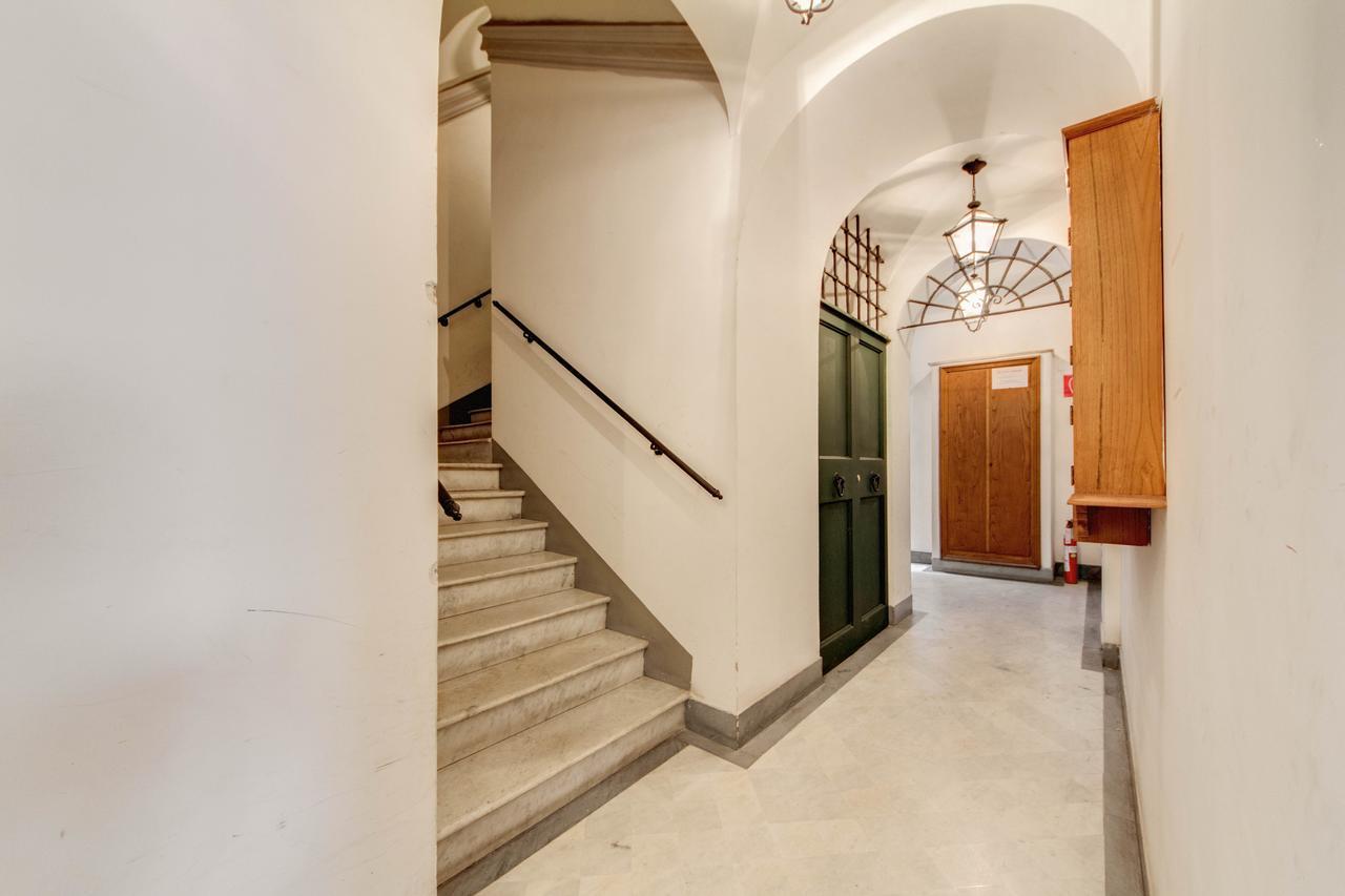 2 ห้องนอน 1 ห้องน้ำส่วนตัว ขนาด 120 ตร.ม. – นาโวนา Apartment โรม ภายนอก รูปภาพ