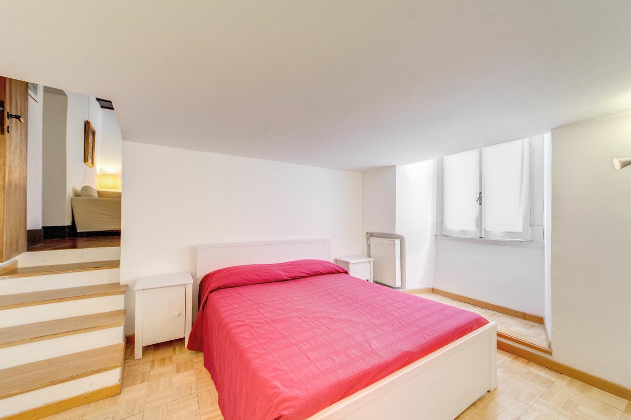 2 ห้องนอน 1 ห้องน้ำส่วนตัว ขนาด 120 ตร.ม. – นาโวนา Apartment โรม ภายนอก รูปภาพ